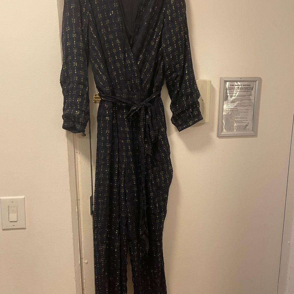 J. Crew Jumpsuit - Picture 2 of 3